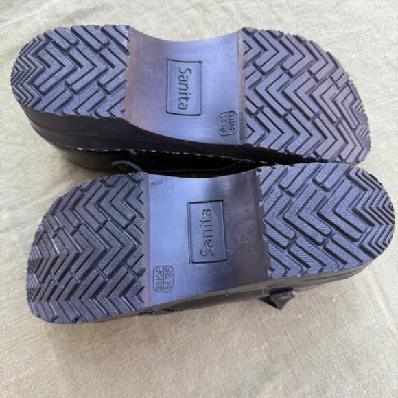 Sanita Kids Clogs - Picture 2 of 4